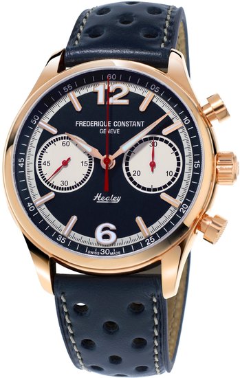 Hodinky FREDERIQUE CONSTANT FC-397HN5B4