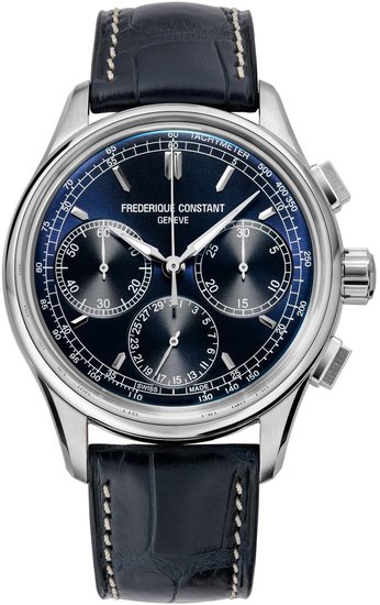 Hodinky FREDERIQUE CONSTANT FC-760N4H6