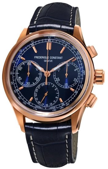 Hodinky FREDERIQUE CONSTANT FC-760N4H4