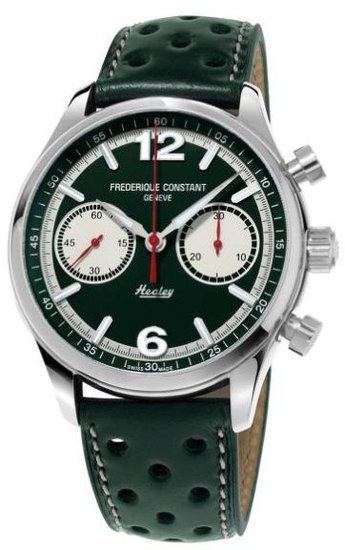 Hodinky FREDERIQUE CONSTANT FC-397HGR5B6