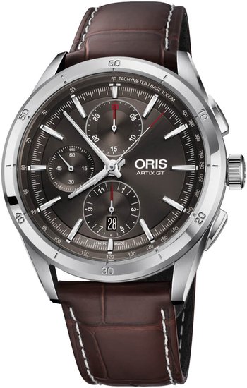 Hodinky ORIS 0177477504153-0712210FC