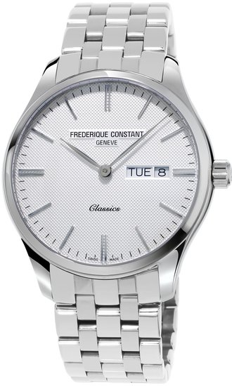 Hodinky FREDERIQUE CONSTANT FC-225ST5B6B