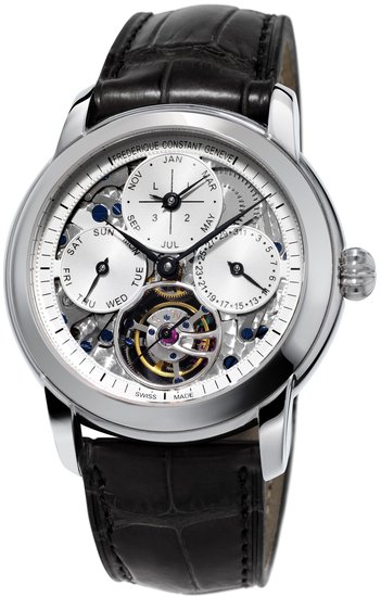 Hodinky FREDERIQUE CONSTANT FC-975S4H6