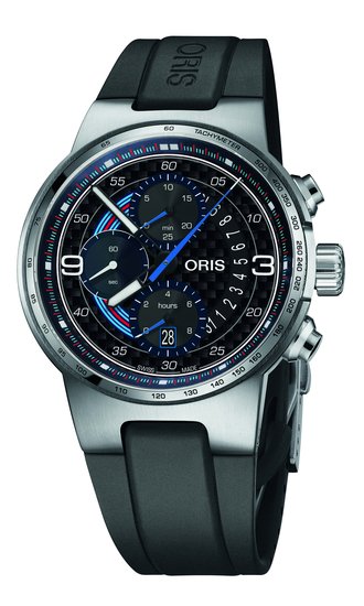 Hodinky ORIS 0177477174184-SetRS