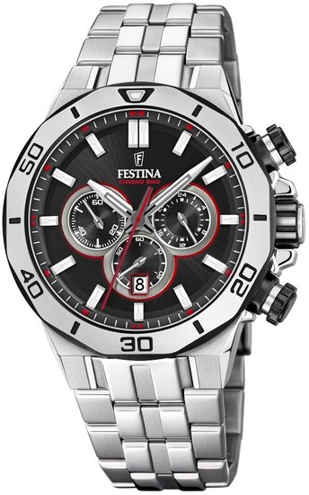 Hodinky CHRONO BIKE FESTINA 20448/4