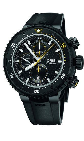 Hodinky ORIS 0177477277784-Set