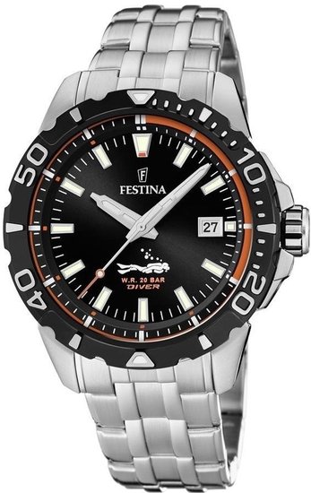 Hodinky FESTINA 20461/3