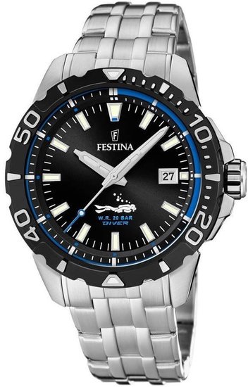 Hodinky FESTINA 20461/4