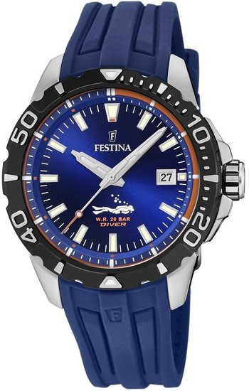 Hodinky FESTINA 20462/1