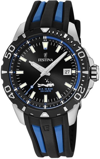 Hodinky FESTINA 20462/4