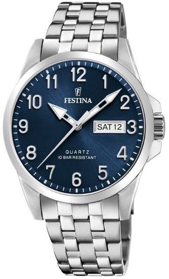 Hodinky FESTINA 20357/C