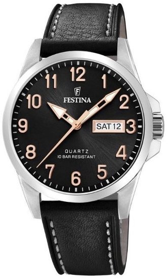 Hodinky FESTINA 20358/D