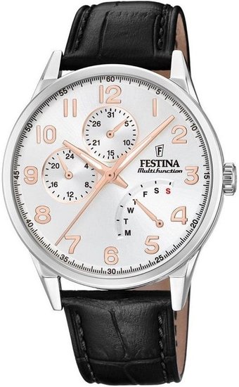 Hodinky FESTINA 20278/A