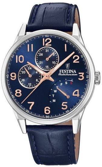 Hodinky FESTINA 20278/B