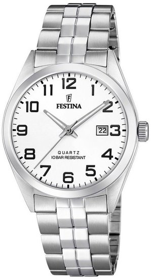 Hodinky FESTINA 20437/1