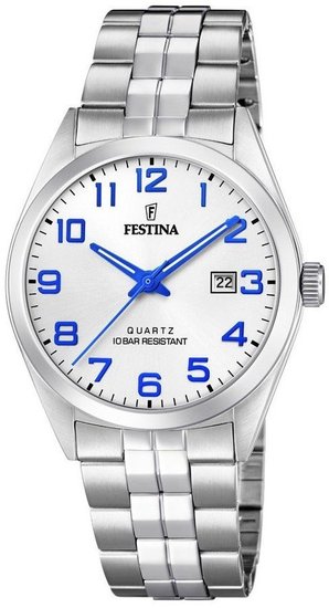 Hodinky FESTINA 20437/2