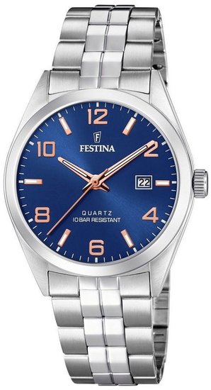 Hodinky FESTINA 20437/7