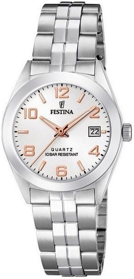 Hodinky FESTINA 20438/4