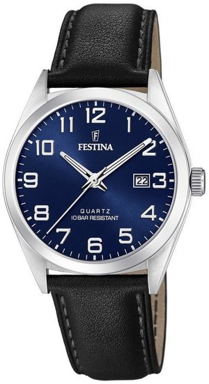 Hodinky FESTINA 20446/2