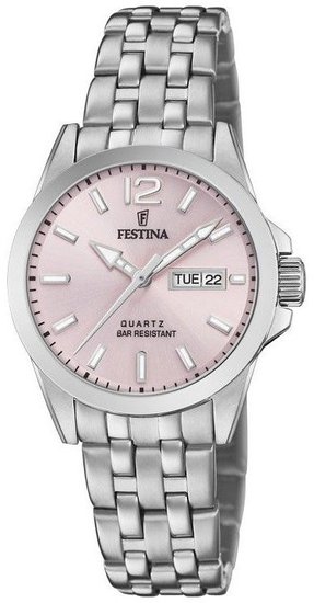 Hodinky FESTINA 20455/2