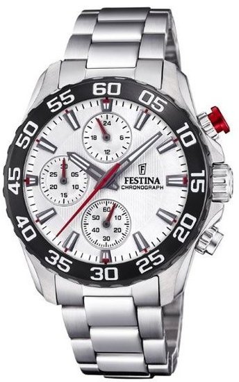 Hodinky FESTINA 20457/1