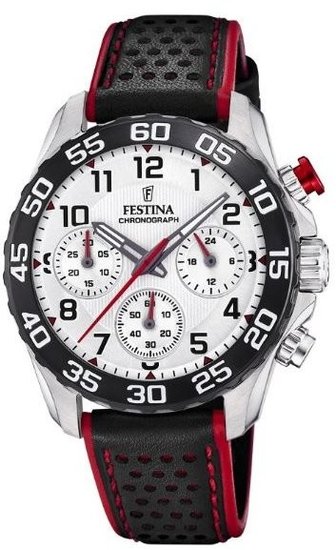 Hodinky FESTINA 20458/1