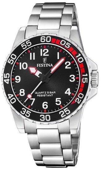 Hodinky FESTINA 20459/3