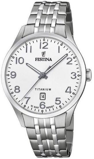 Hodinky FESTINA 20466/1