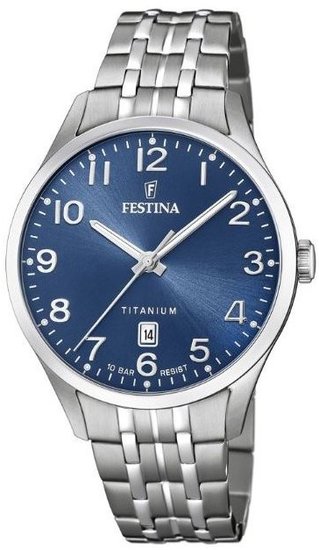 Hodinky FESTINA 20466/2