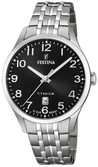 Hodinky FESTINA 20466/3