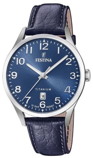 Hodinky FESTINA 20467/2