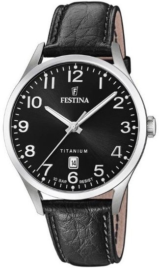 Hodinky FESTINA 20467/3