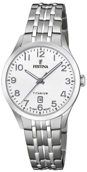 Hodinky FESTINA 20468/1