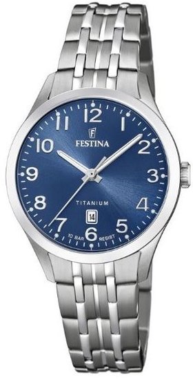 Hodinky FESTINA 20468/2