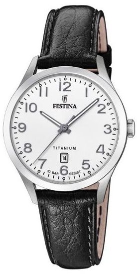 Hodinky FESTINA 20469/1