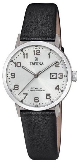 Hodinky FESTINA 20472/1