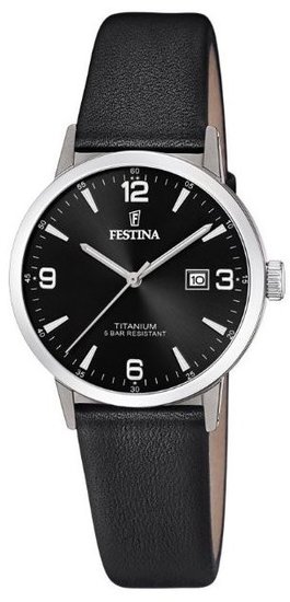 Hodinky FESTINA 20472/3