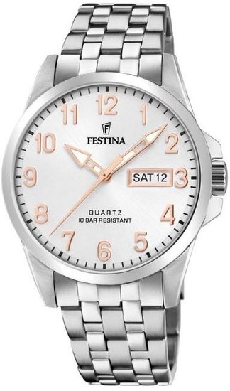 Hodinky FESTINA 20357/A