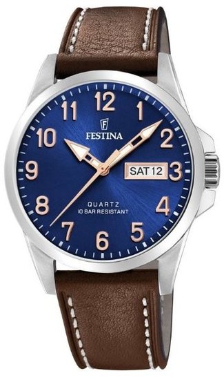 Hodinky FESTINA 20358/B