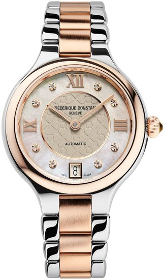 Hodinky FREDERIQUE CONSTANT FC-306LGHD3ER2B
