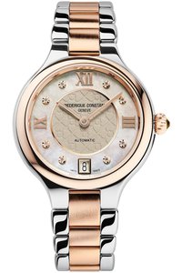 Picture: FREDERIQUE CONSTANT FC-306LGHD3ER2B