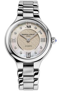 Picture: FREDERIQUE CONSTANT FC-306LGHD3ER6B