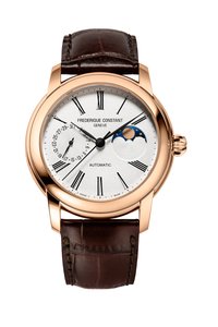 Picture: FREDERIQUE CONSTANT FC-712MS4H4