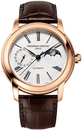 Hodinky FREDERIQUE CONSTANT FC-712MS4H4