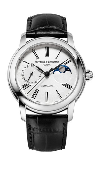 Hodinky FREDERIQUE CONSTANT FC-712MS4H6