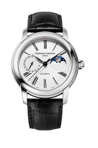 Picture: FREDERIQUE CONSTANT FC-712MS4H6