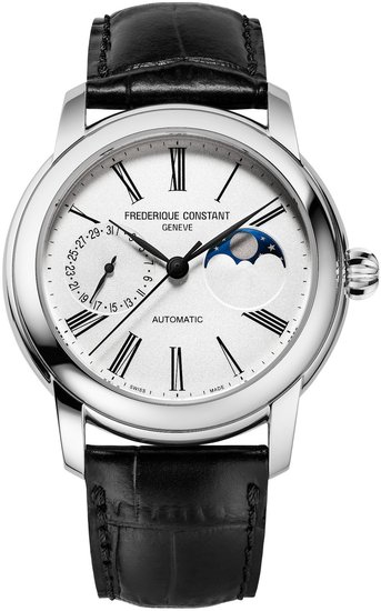 Hodinky FREDERIQUE CONSTANT FC-712MS4H6