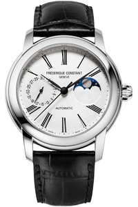 Picture: FREDERIQUE CONSTANT FC-712MS4H6