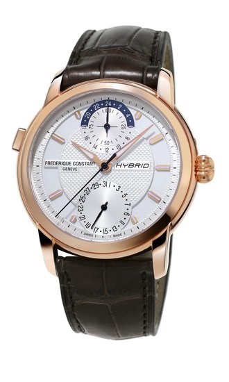 Hodinky FREDERIQUE CONSTANT FC-750V4H4