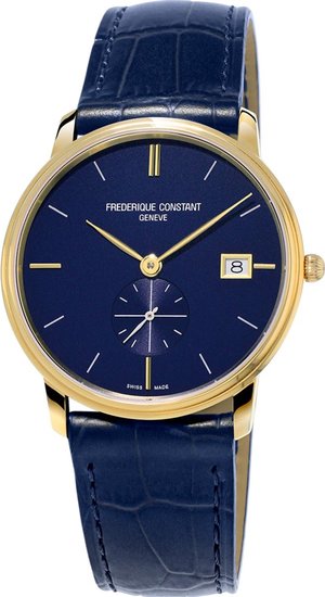 Hodinky FREDERIQUE CONSTANT FC-245N4S5